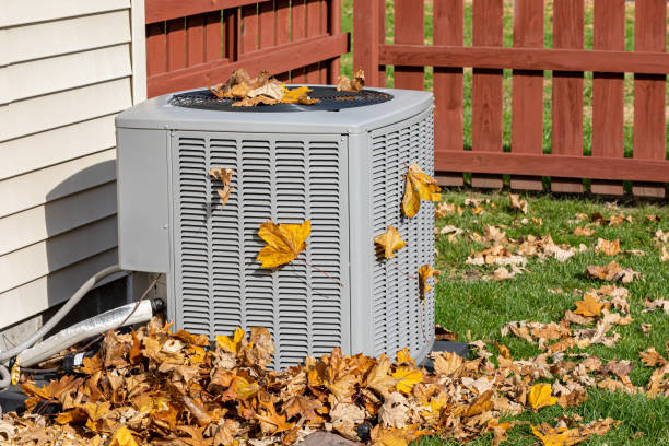 Best HVAC Replacement Cost  in Fort Lewis, WA