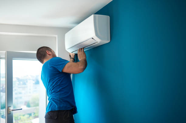 Best Affordable HVAC Services  in Fort Lewis, WA