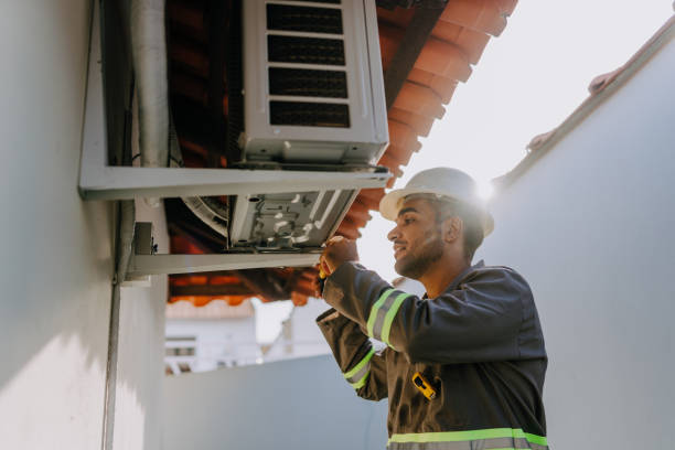 Best Affordable HVAC Services  in Fort Lewis, WA