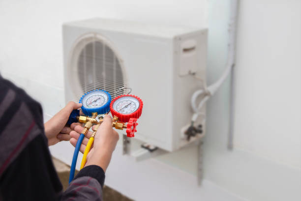 Best HVAC Repair Near Me  in Fort Lewis, WA