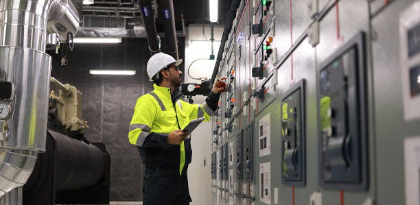 Best Air Conditioning Repair  in Fort Lewis, WA