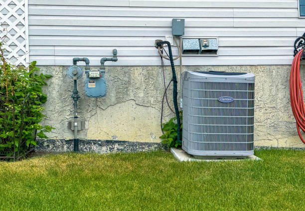 Best Best HVAC Companies  in Fort Lewis, WA